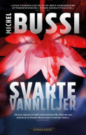 Omslag - Svarte vannliljer