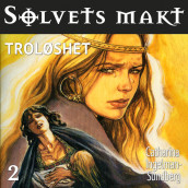 Troløshet av Catharina Ingelman-Sundberg (Nedlastbar lydbok)