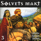Forrådt av Catharina Ingelman-Sundberg (Nedlastbar lydbok)