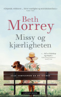 Omslag - Missy og kjærligheten