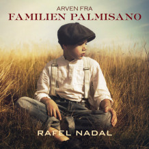 Arven fra familien Palmisano av Rafel Nadal (Nedlastbar lydbok)