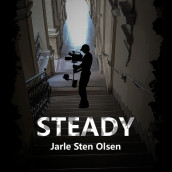 Steady av Jarle Sten Olsen (Nedlastbar lydbok)