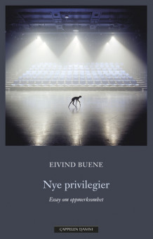 Nye privilegier av Eivind Buene (Ebok)