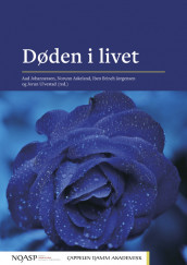 Døden i livet av Norunn Askeland, Iben Brinch Jørgensen, Aud Johannessen og Jorun Ulvestad (Heftet)