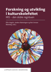 Forskning og utvikling i kulturskolefeltet (Heftet)