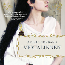 Vestalinnen av Astrid Nordang (Nedlastbar lydbok)