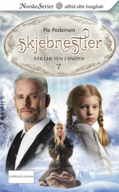 Stillheten i snøen av Pia Pedersen (Ebok)