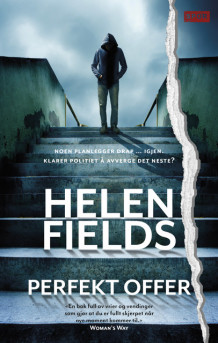 Perfekt offer av Helen Fields (Ebok)