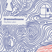 Drømmelinsene av Stig Beite Løken (Nedlastbar lydbok)