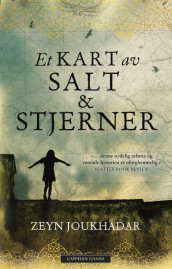 Et kart av salt og stjerner av Zeyn Joukhadar (Ebok)