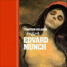 Edvard Munch av Torstein Velsand (Nedlastbar lydbok)