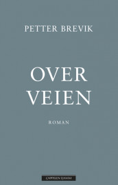 Over veien av Petter Brevik (Ebok)