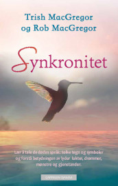 Synkronitet av Rob MacGregor og Trish MacGregor (Heftet)
