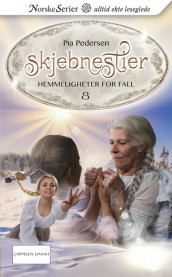 Hemmeligheter for fall av Pia Pedersen (Ebok)