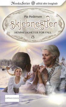 Hemmeligheter for fall av Pia Pedersen (Ebok)