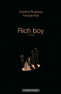 Omslag - Rich Boy