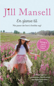 En sjanse til av Jill Mansell (Ebok)