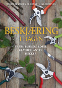 Omslag - Beskjæring i hagen