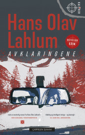 Avklaringene av Hans Olav Lahlum (Ebok)