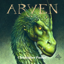 Arven av Christopher Paolini (Nedlastbar lydbok)