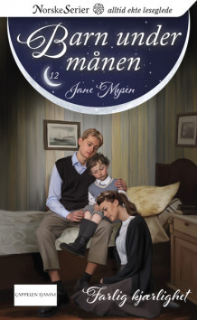 Farlig kjærlighet av Jane Mysen (Ebok)