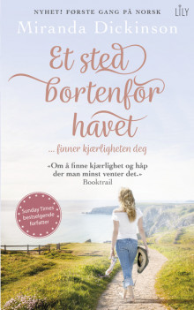 Et sted bortenfor havet av Miranda Dickinson (Ebok)