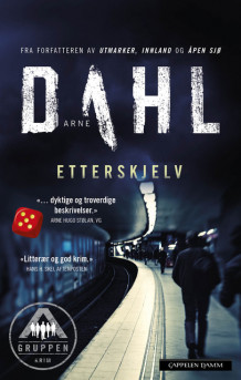 Etterskjelv av Arne Dahl (Heftet)