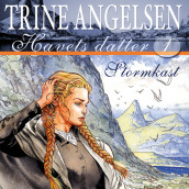 Stormkast av Trine Angelsen (Nedlastbar lydbok)