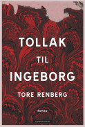 Omslag - Tollak til Ingeborg