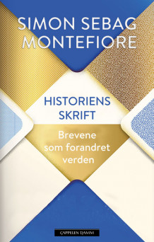 Historiens skrift av Simon Sebag Montefiore (Ebok)