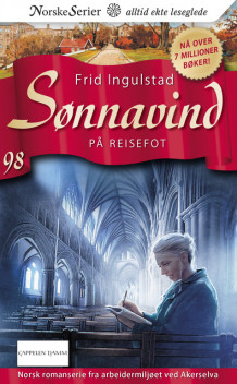 På reisefot av Frid Ingulstad (Ebok)