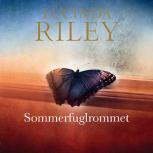 Sommerfuglrommet av Lucinda Riley (Nedlastbar lydbok)