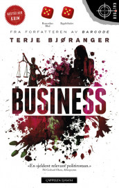 Business av Terje Bjøranger (Heftet)