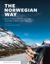 The Norwegian Way av Marit Greek og Kari Mari Jonsmoen (Heftet)