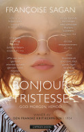 Omslag - Bonjour tristesse