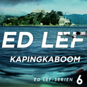 KapingKaboom av Edouard Lefevre (Nedlastbar lydbok)