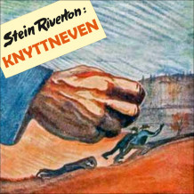 Knyttneven av Stein Riverton (Nedlastbar lydbok)