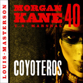 Coyoteros av Louis Masterson (Nedlastbar lydbok)