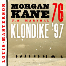 Klondike '97 av Louis Masterson (Nedlastbar lydbok)