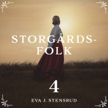 Farlig fornuft av Eva J. Stensrud (Nedlastbar lydbok)