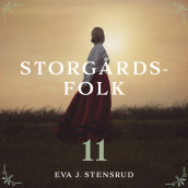 Vågespranget av Eva J. Stensrud (Nedlastbar lydbok)