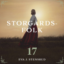 Bakevje av Eva J. Stensrud (Nedlastbar lydbok)