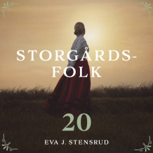 Mistanker av Eva J. Stensrud (Nedlastbar lydbok)