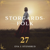 Kald måne av Eva J. Stensrud (Nedlastbar lydbok)