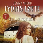 Kattuglens varsel av Jenny Micko (Nedlastbar lydbok)