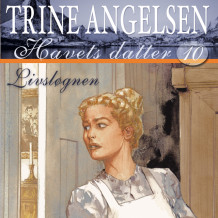 Livsløgnen av Trine Angelsen (Nedlastbar lydbok)