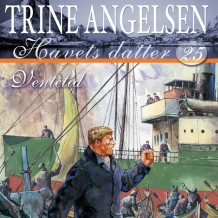 Ventetid av Trine Angelsen (Nedlastbar lydbok)