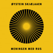 Meningen med rus av Øystein Skjælaaen (Nedlastbar lydbok)