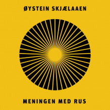 Meningen med rus av Øystein Skjælaaen (Nedlastbar lydbok)