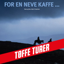 For en neve kaffe av Stein P. Aasheim (Nedlastbar lydbok)